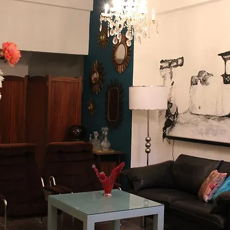 Rosa Mari Guest house Puerto de la Cruz (Tenerife)