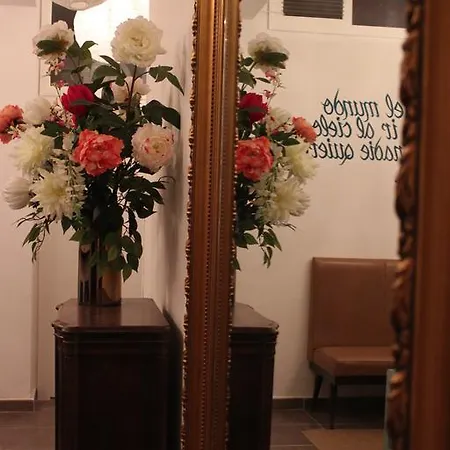 Rosa Mari Puerto de la Cruz (Tenerife)