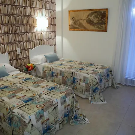 Rosa Mari Guest house