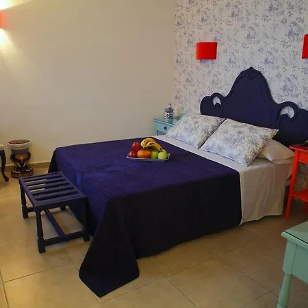Rosa Mari Guest house